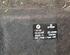 Trunk Floor Mat Carpet BMW 1 (F20)