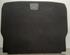 Trunk Floor Mat Carpet MERCEDES-BENZ A-CLASS (W177)