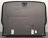 Trunk Floor Mat Carpet MERCEDES-BENZ A-CLASS (W177)