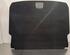 Trunk Floor Mat Carpet MERCEDES-BENZ A-CLASS (W177)