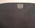 Trunk Floor Mat Carpet MERCEDES-BENZ A-CLASS (W177)