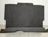 Trunk Floor Mat Carpet OPEL CROSSLAND X / CROSSLAND (P17, P2QO)