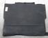 Trunk Floor Mat Carpet CITROËN C3 AIRCROSS II (2R_, 2C_)