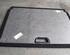 Trunk Floor Mat Carpet CITROËN C4 III (BA_, BB_, BC_)