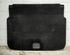 Trunk Floor Mat Carpet MERCEDES-BENZ A-CLASS (W177)