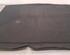 Trunk Floor Mat Carpet PEUGEOT 408 II (FP_, F3_)