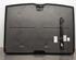 Trunk Floor Mat Carpet MERCEDES-BENZ B-CLASS (W247)