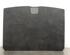 Trunk Floor Mat Carpet MERCEDES-BENZ B-CLASS (W247)