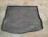 Trunk Floor Mat Carpet PORSCHE MACAN (95B)