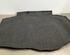 Trunk Floor Mat Carpet SEAT IBIZA V (KJ1, KJG)