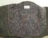 Trunk Floor Mat Carpet SEAT IBIZA V (KJ1, KJG)