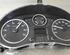 Tachometer (Revolution Counter) CITROËN BERLINGO Box Body/MPV (B9)