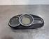 Tachometer (Revolution Counter) RENAULT MEGANE III Coupe (DZ0/1_)