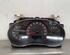 Tachometer (Revolution Counter) OPEL MOVANO B Bus (X62), OPEL MOVANO B Van (X62), OPEL MOVANO B Platform/Chassis (X62)