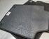 Floor mat (Carpet Mat) SKODA FABIA III (NJ3)