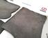 Floor mat (Carpet Mat) SUZUKI JIMNY Closed Off-Road Vehicle (SN)