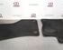 Floor mat (Carpet Mat) AUDI A3 Sportback (8VA, 8VF), AUDI A6 Allroad (4GH, 4GJ, C7)