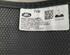 Floor mat (Carpet Mat) LAND ROVER DEFENDER Station Wagon (L663), LAND ROVER DEFENDER Van (L663)