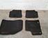 Floor mat (Carpet Mat) DS DS 3 / DS 3 CROSSBACK (UR_, UC_, UJ_)