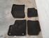 Floor mat (Carpet Mat) DS DS 3 / DS 3 CROSSBACK (UR_, UC_, UJ_)