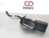 Seat Belt Buckle OPEL CORSA F (P2JO)