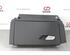 Glove Compartment (Glovebox) AUDI A6 C8 Avant (4A5)