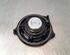 Loudspeaker MERCEDES-BENZ EQC (N293)