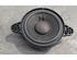 Loudspeaker MERCEDES-BENZ GLA-CLASS (X156)