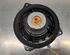 Loudspeaker BMW 4 Coupe (F32, F82)