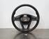 Steering Wheel SEAT ARONA (KJ7, KJP), SEAT ATECA (KH7, KHP), SEAT IBIZA V (KJ1, KJG)