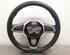 Steering Wheel VW T-ROC (A11, D11)