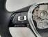 Steering Wheel VW POLO (AW1, BZ1)