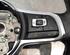 Steering Wheel VW TIGUAN (AD1, AX1), VW TIGUAN ALLSPACE (BW2), VW TOUAREG (CR7)