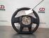 Steering Wheel DS DS 7 Crossback (J4_, JR_, JC_)