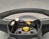 Steering Wheel DS DS 7 Crossback (J4_, JR_, JC_)