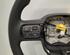 Steering Wheel CITROËN BERLINGO Box Body/MPV (K9), PEUGEOT PARTNER Box Body/MPV (K9)