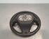 Steering Wheel FORD TRANSIT COURIER B460 Box Body/MPV