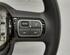 Steering Wheel CITROËN BERLINGO Box Body/MPV (K9), PEUGEOT PARTNER Box Body/MPV (K9)