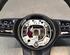 Steering Wheel MERCEDES-BENZ SPRINTER 3-t Van (B910)