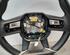 Steering Wheel DS DS 7 Crossback (J4_, JR_, JC_), CITROËN DS