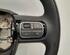 Steering Wheel CITROËN C5 AIRCROSS (A_)