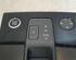 Center Console AUDI A3 Sportback (8YA)