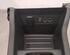 Center Console RENAULT CLIO V (B7_)