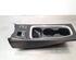 Center Console OPEL CORSA F (P2JO)