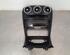 Center Console MERCEDES-BENZ C-CLASS (W205), MERCEDES-BENZ C-CLASS (W204)