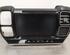 Monitor Navigationssystem Citroen C5 Aircross A 9830426480 P19831149