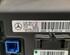 
Monitor Navigationssystem Mercedes-Benz GLE W166 A1669001420 P19388329
