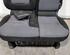 Rear Seat OPEL VIVARO B Van (X82)