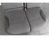 Rear Seat PEUGEOT PARTNER Box Body/MPV