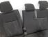 Rear Seat PEUGEOT 208 I (CA_, CC_)